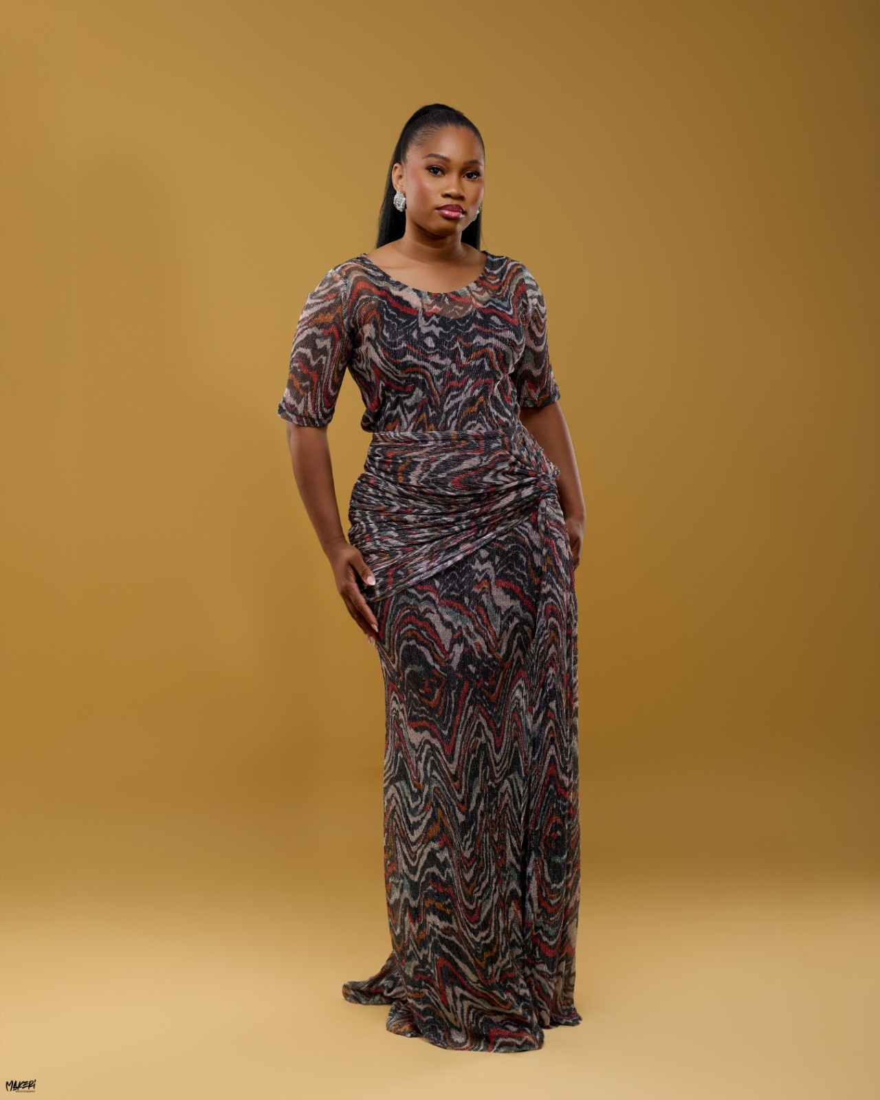 Ensemble jupe Stretch